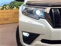 2021 Toyota Land Cruiser Prado