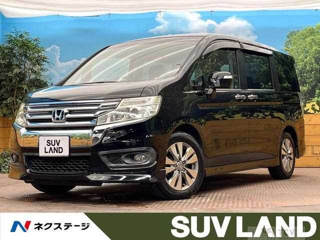 2012 Honda Honda Others