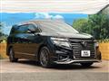 2017 Nissan Elgrand