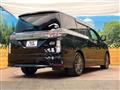 2017 Nissan Elgrand