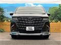 2024 Toyota Alphard Hybrid