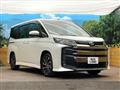 2022 Toyota Noah