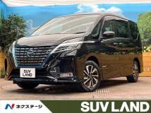 2022 Nissan Serena