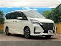 2022 Nissan Serena