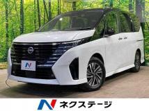 2023 Nissan Serena