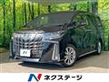 2020 Toyota Alphard G