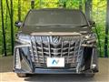 2020 Toyota Alphard G