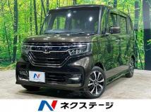 2019 Honda N BOX