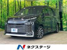 2023 Toyota Voxy