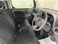 2010 Nissan Cube