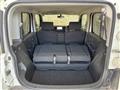 2010 Nissan Cube