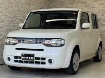 2010 Nissan Cube