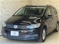 2016 Volkswagen Golf Touran