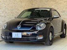 2013 Volkswagen Beetle