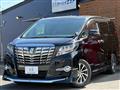 2017 Toyota Alphard Hybrid