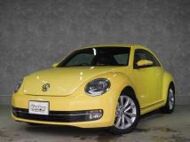 2013 Volkswagen Beetle