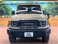 2024 Toyota Landcruiser 70
