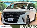 2024 Toyota Alphard G