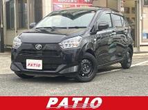 2018 Daihatsu Mira