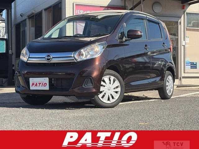 2016 Nissan Nissan Others