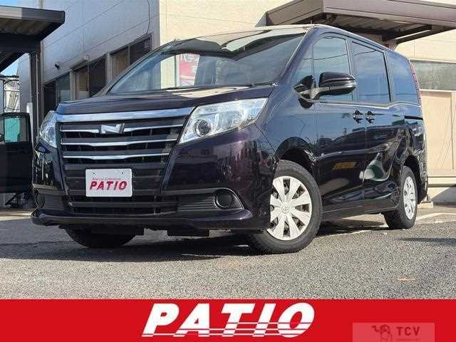2016 Toyota Noah
