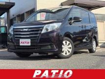 2016 Toyota Noah