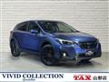 2018 Subaru IMPREZA XV HYBRID