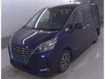 2020 Nissan Serena