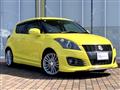 2014 Suzuki Swift