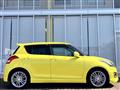 2014 Suzuki Swift