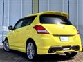 2014 Suzuki Swift