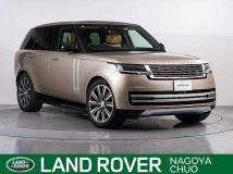 2024 Land Rover Range Rover