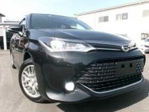 2016 Toyota Corolla Fielder