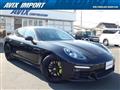 2016 Porsche Panamera