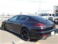 2016 Porsche Panamera
