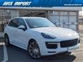 2015 Porsche Cayenne