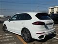 2015 Porsche Cayenne