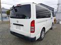 2018 Toyota Hiace Van