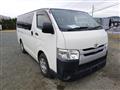 2018 Toyota Hiace Van