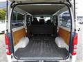 2018 Toyota Hiace Van
