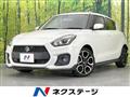 2019 Suzuki Swift