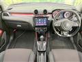 2019 Suzuki Swift