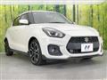 2019 Suzuki Swift