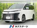 2025 Toyota Voxy