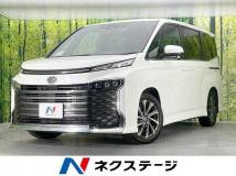 2025 Toyota Voxy