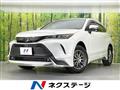 2024 Toyota Harrier