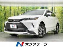 2024 Toyota Harrier