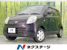 2009 Nissan Moco