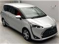2022 Toyota Sienta
