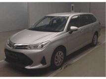 2020 Toyota Corolla Fielder